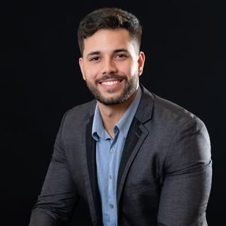 Dr. Walker Henrique Viana Caixeta