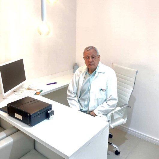 Dr. Noé Alves da Costa