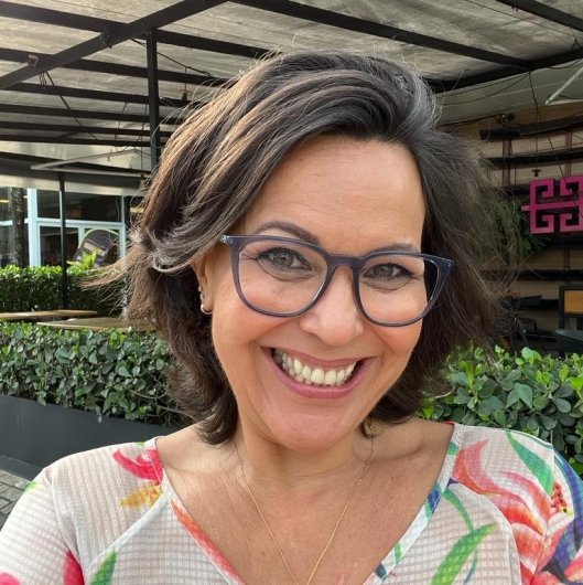Edna Guedes Teixeira da Silva
