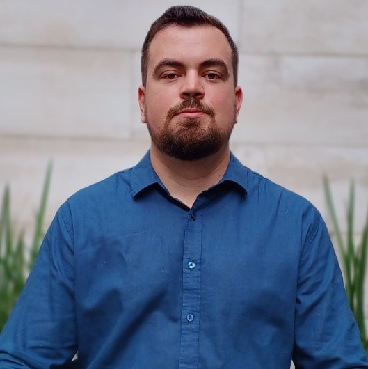 Dr. Lucas Marcel Bronca