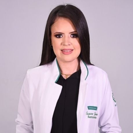 Dra. Suyanne Gonçalves
