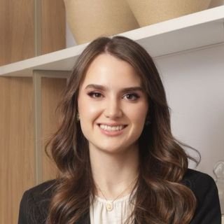 Dra. Rafaela Bigolin Siviero