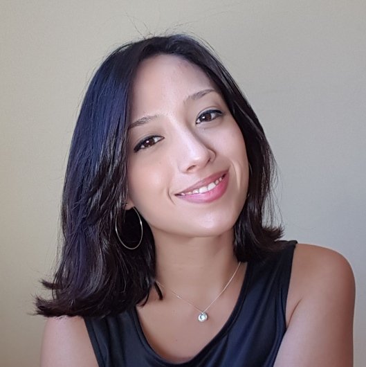 Jéssica K. Donato