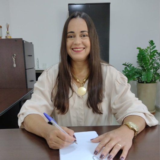 Márcia Viudes de L Silazaki