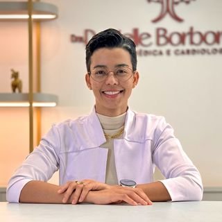 Dra. Danielle Borborema Tolentino