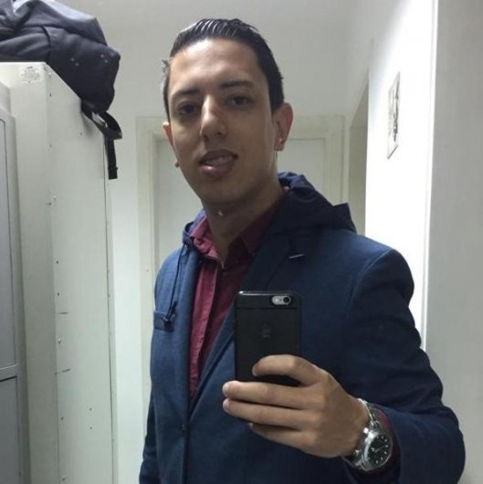 Dr. Jean Carlos
