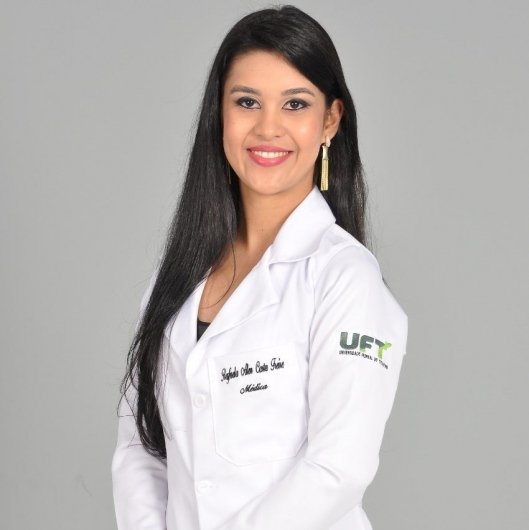 Dra. Rafaela Alen Costa Freire