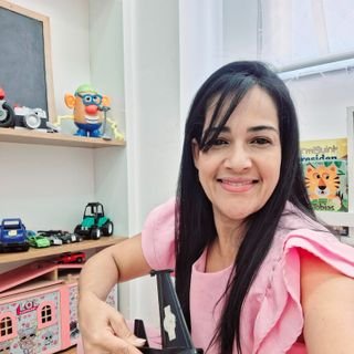 Dra. Helma Tamara Vieira De Souza