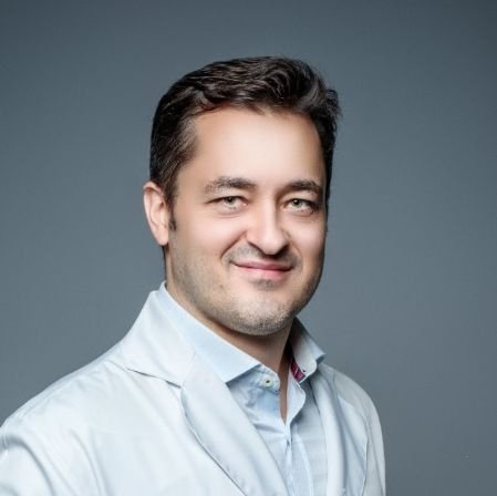Dr. Guilherme Milward Xavier de Azevedo