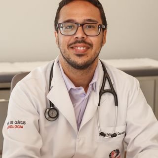 Dr. Luis Felipe Rodrigues Dos Santos Carvalho Romano