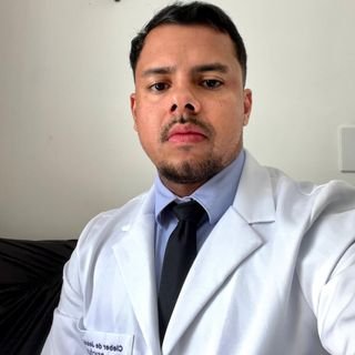 Dr. Cléber de Jesus Marinho