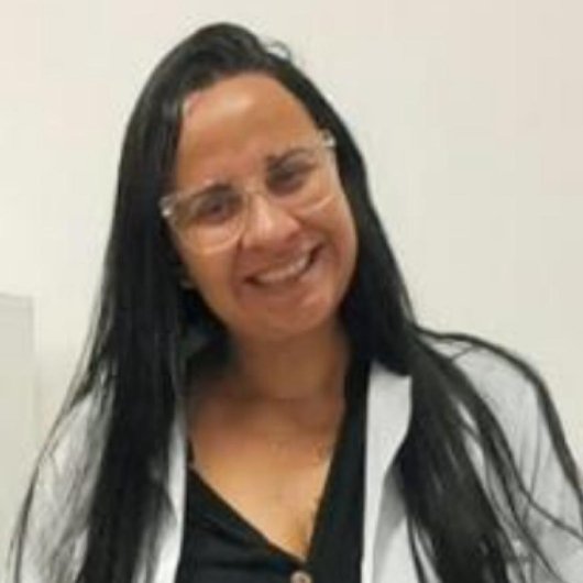 Dra. Alexandra Nunes da Silva