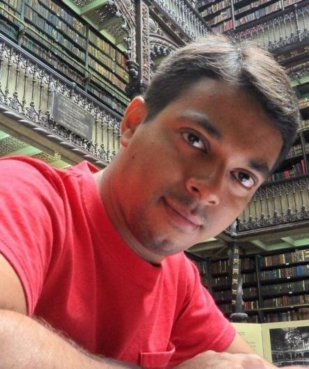 Alan Lima