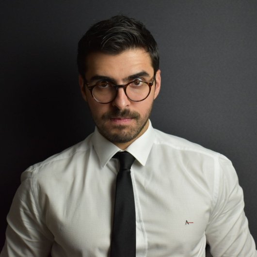 Dr. Marco Túlio Andrade