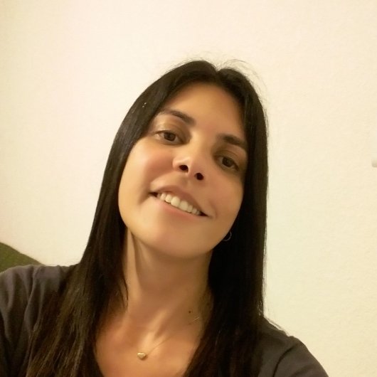 Cristiane Zampollo Loyola