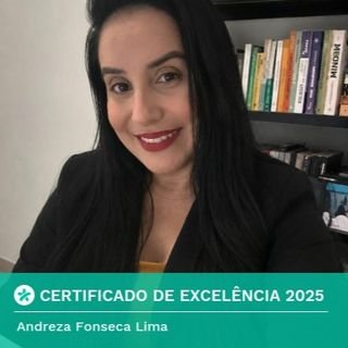 Andreza Fonseca Lima