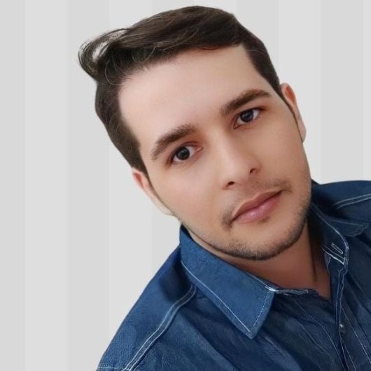Marcos Júnior Da Silva