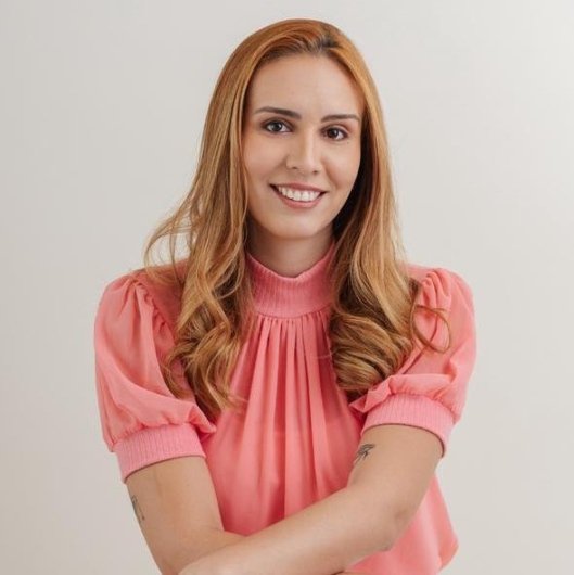 Dra. Rayanne Araujo