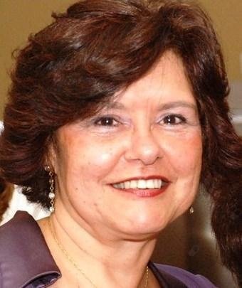 Dra. Marilisa Stenghel Fróes e Souza