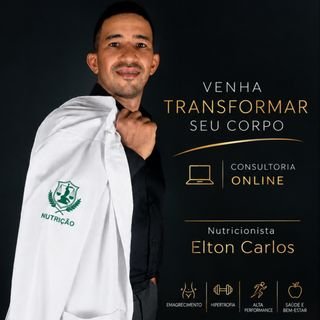 Elton Carlos Silva Rodrigues