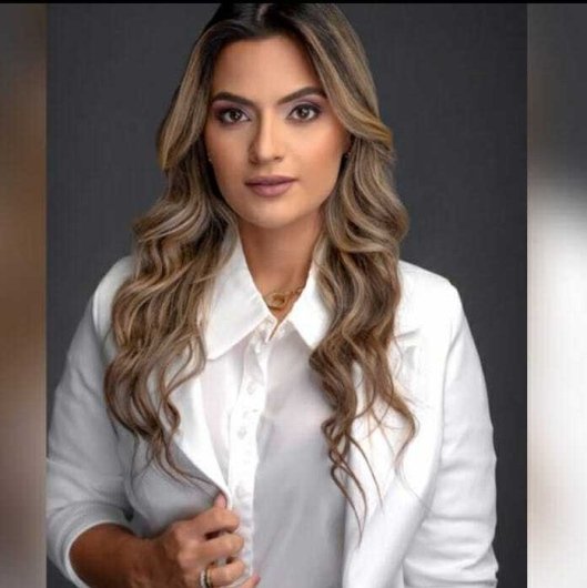 Dra. Talita Sobreira Miranda