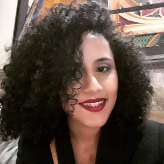 Sara Maria Coelho Souza