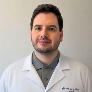 Dr. Glauber Corrêa Gobbato