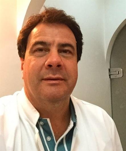 Dr. Jose Carlos Lavedonio