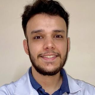 Dr. Hélcio V. Pandini Siqueira