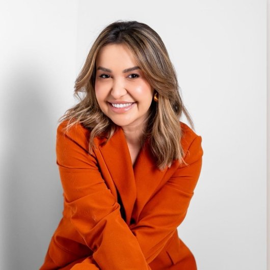 Dra. Tatiane Ribeiro de Moraes