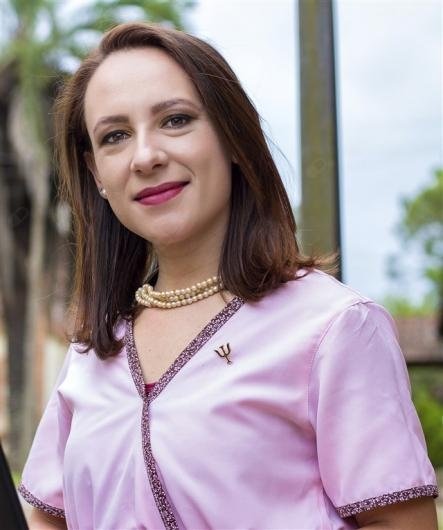 Loriane Heide