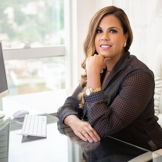 Dra. Paula Alves da Conceição