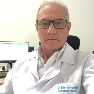 Dr. Eder Antonelli