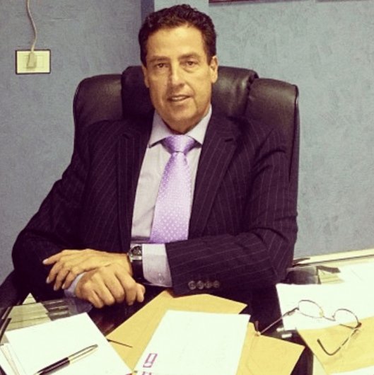 Dr. Roberto Albuquerque Ribeiro