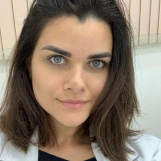 Dra. Izadora Celant Miranda Da Silva
