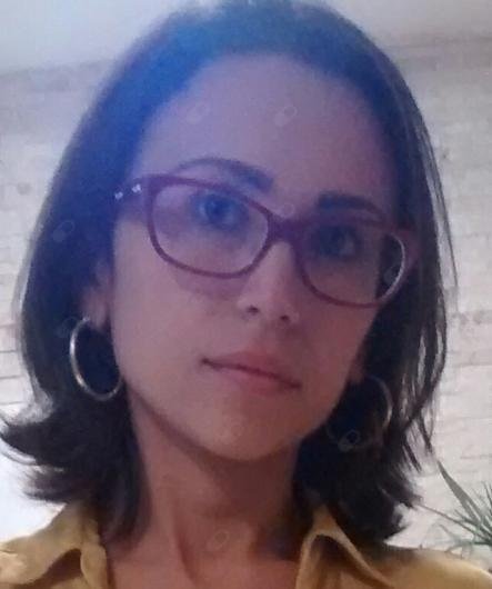 Dra. Carla Barbosa Brandão