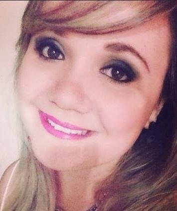 Virgínia Nascimento Ferreira Xavier