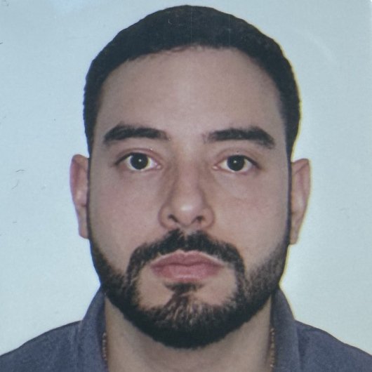 Dr. Paulo Victor Dias Almeida