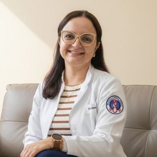 Dra. Marianne Golden