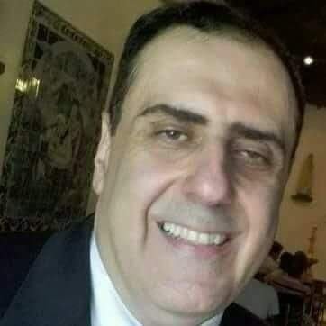 Ricardo Helou