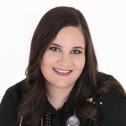 Dra. Joane Dias