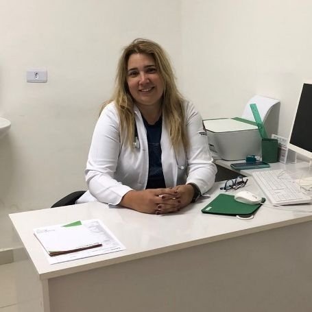 Dra. Marisol Bello Nogueira de Souza