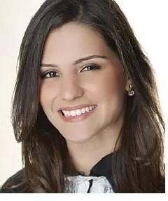 Dra. Aline Bertolace de Oliveira