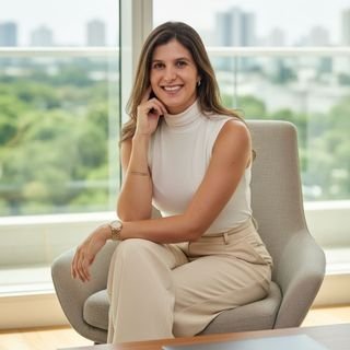 Dra. Fernanda Helena de Carvalho