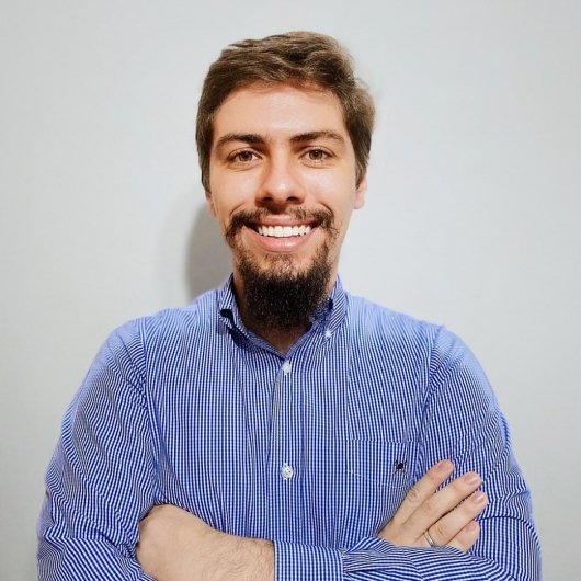 Tiago Boscariol