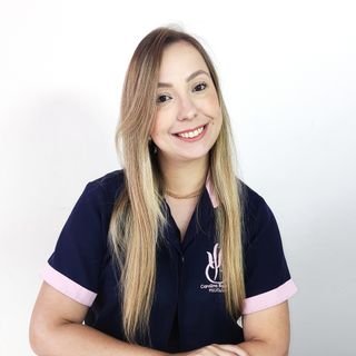 Carolina Baldivia Gomes de Oliveira