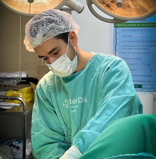 Dr. Altivo Luz