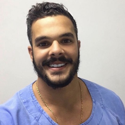 Dr. Gabriel Costa Azevedo