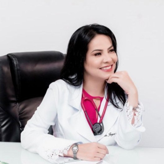 Dra. Joyce Sousa
