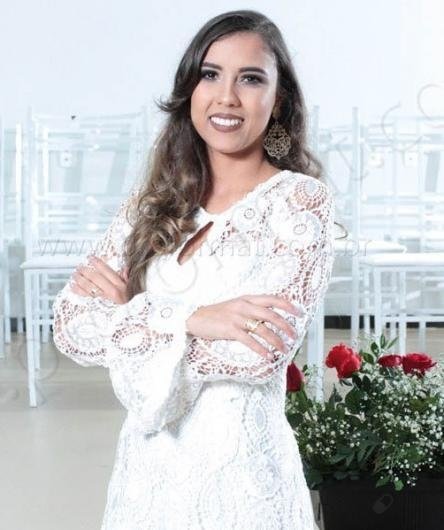 Thallita Moreira Ribeiro Cardoso